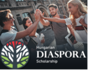 Hungarian Diaspora Scholarship